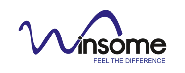 Winsome ლოგო